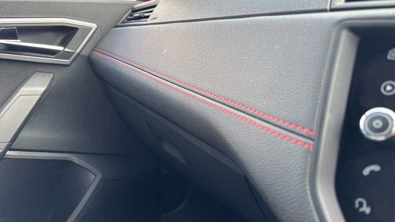 SEAT Ibiza 1.0 TSI 95 FR [EZ] 5dr Petrol Hatchback